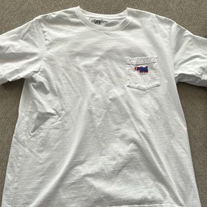 Uniqlo Keith Haring Pocket Tshirt